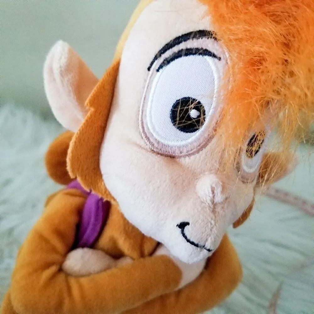 Disney gently owned